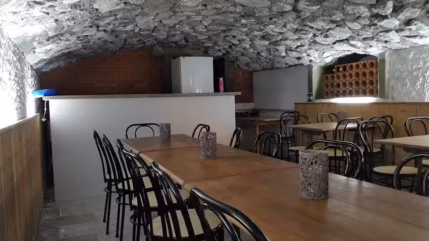 Restaurant de La For&ecirc;t