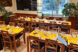 Restaurant de la Gare