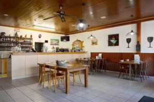 Restaurant de la Gare