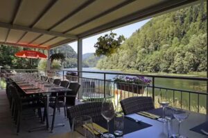 Restaurant de la Goule