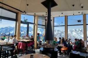 Restaurant de La Pasay