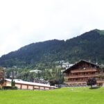 Restaurant de la patinoire