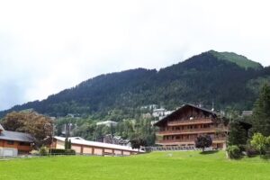 Restaurant de la patinoire