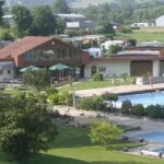 Restaurant de la piscine