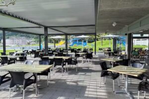 Restaurant de la Piscine