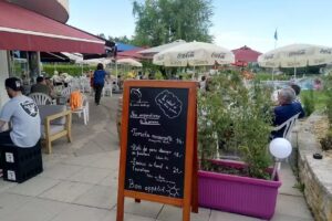 Restaurant de la piscine d’Orbe