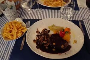 Restaurant de la Place