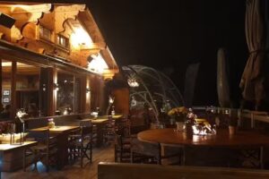 Restaurant de la Plage