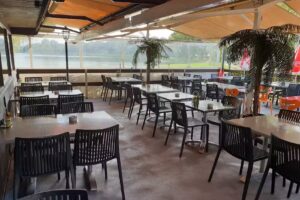 Restaurant de la Plage