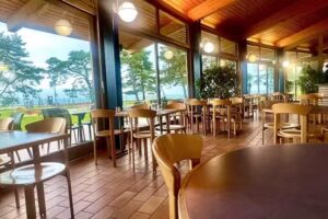 Restaurant de la Plage