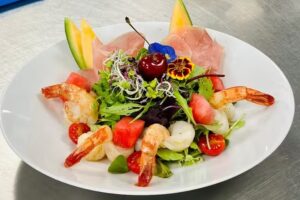 Restaurant de la Plage &agrave; Gland