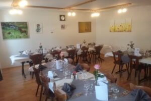 Restaurant de la Poste