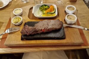 Restaurant de la Poste