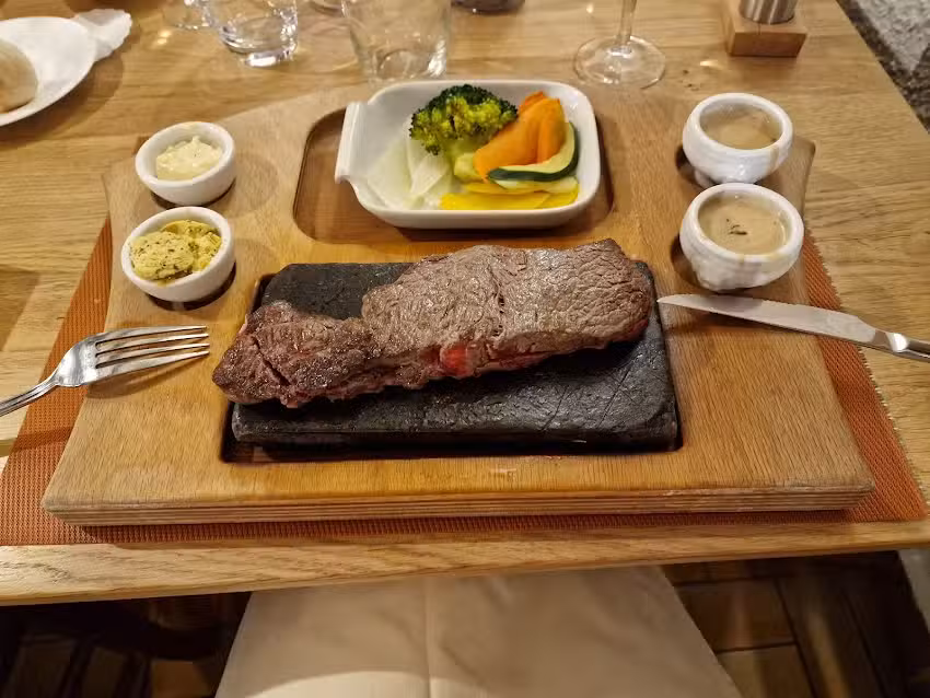 Restaurant de la Poste