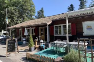 Restaurant de la Source