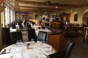 Restaurant de la Tour