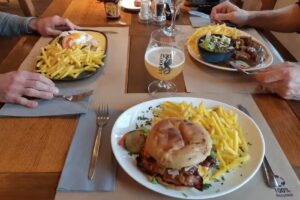 Restaurant de La Vouivre