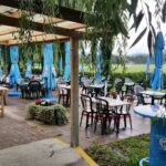 Restaurant de l&rsquo;A&eacute;rodrome