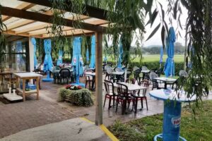 Restaurant de l’Aérodrome