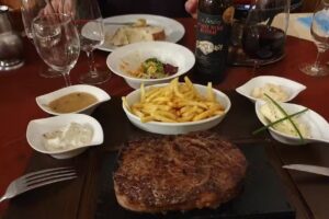 Restaurant de l’Hôtel de Ville