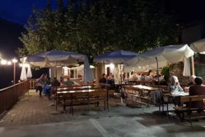 Restaurant de Plan-Cerisier