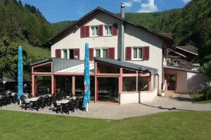 Restaurant de Tariche