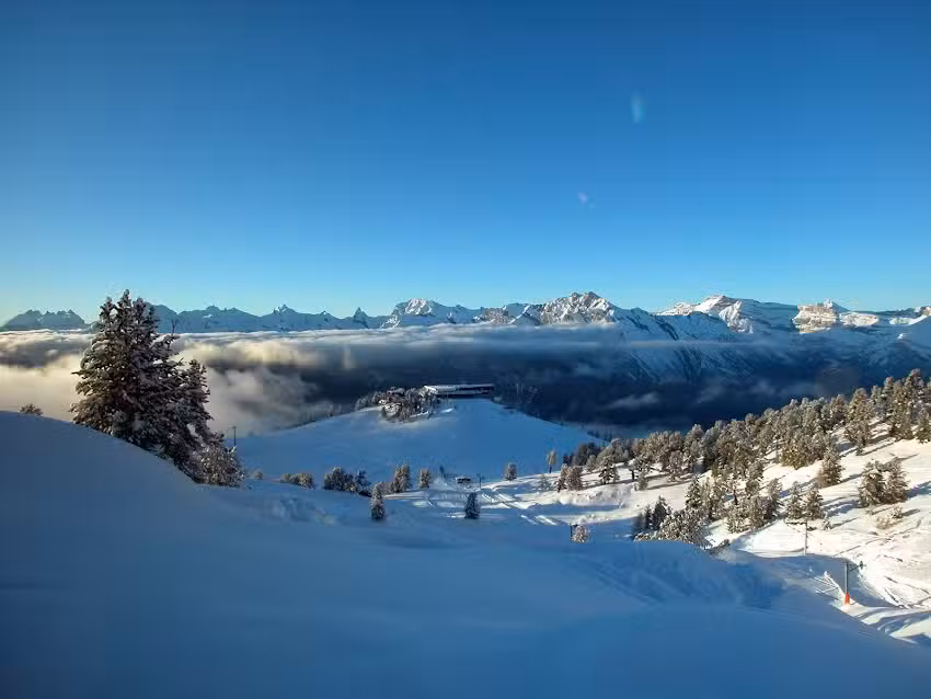 Restaurant de Tracouet