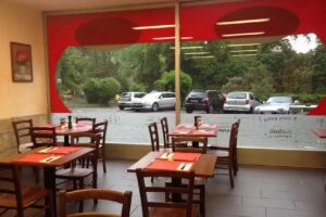 Restaurant de Versoix