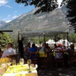 Restaurant del Ponte