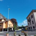 Restaurant del Ponte