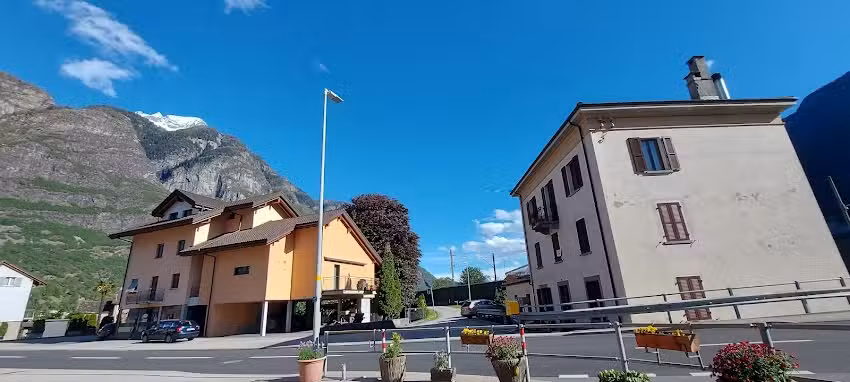 Restaurant del Ponte
