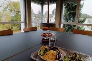 Restaurant der Psychatrie Wil