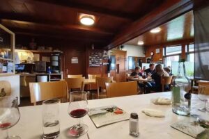 Restaurant des Cluds