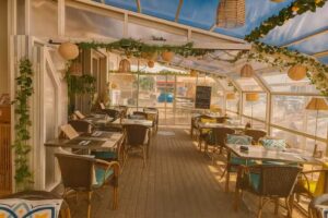 Restaurant Des Garinettes