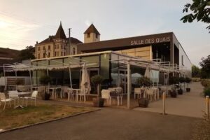 Restaurant des Quais