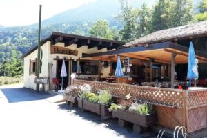 Restaurant des Tennis