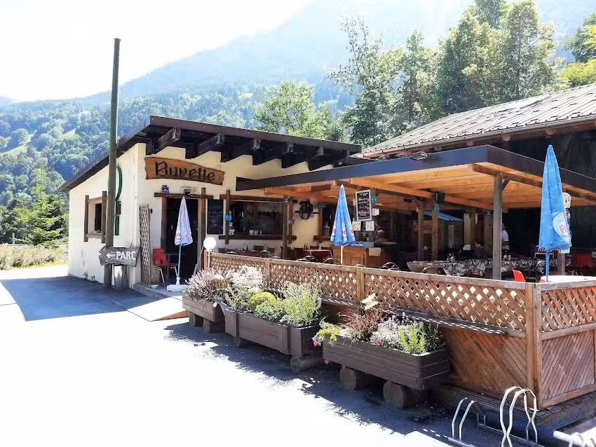 Restaurant des Tennis