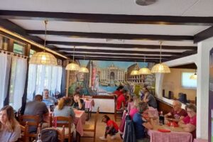 Restaurant des Tramways