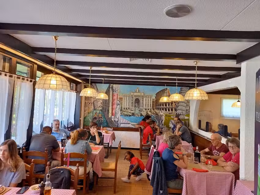 Restaurant des Tramways