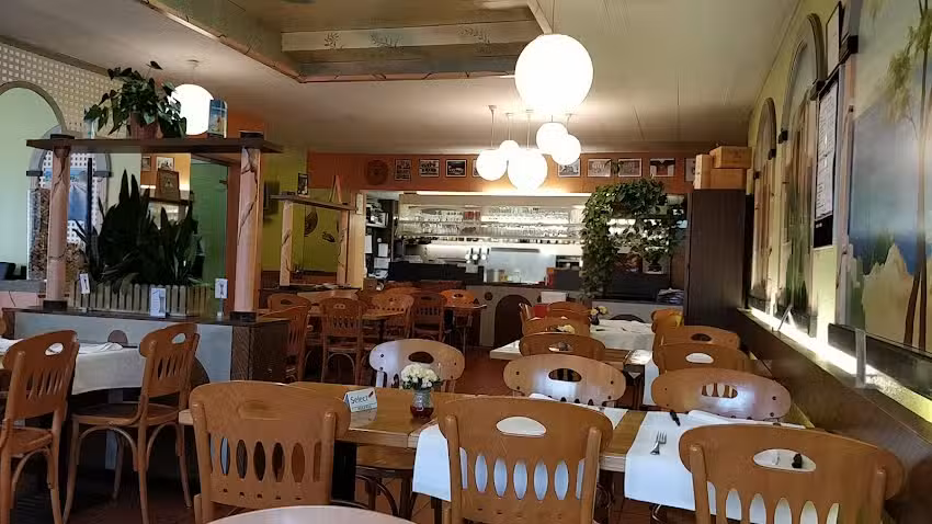 Restaurant des Tuileries