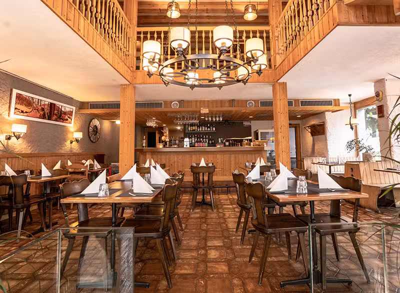 Restaurant des XIII Cantons