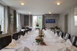 Restaurant die Blume