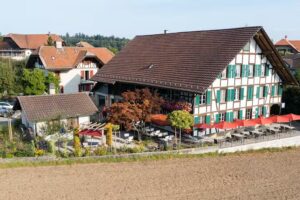 Restaurant Diemerswil