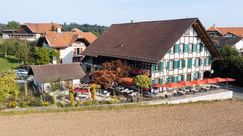 Restaurant Diemerswil