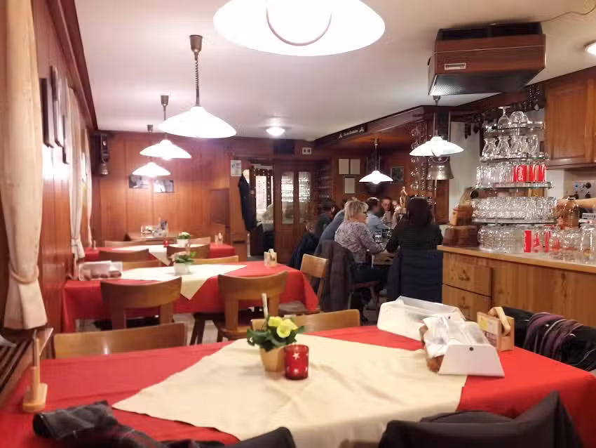 Restaurant Dietiker