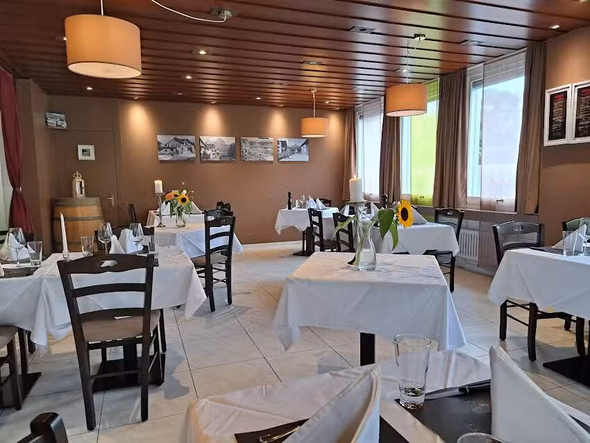 Restaurant Diti&Nisi