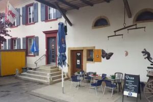 Restaurant Dorfbeizli