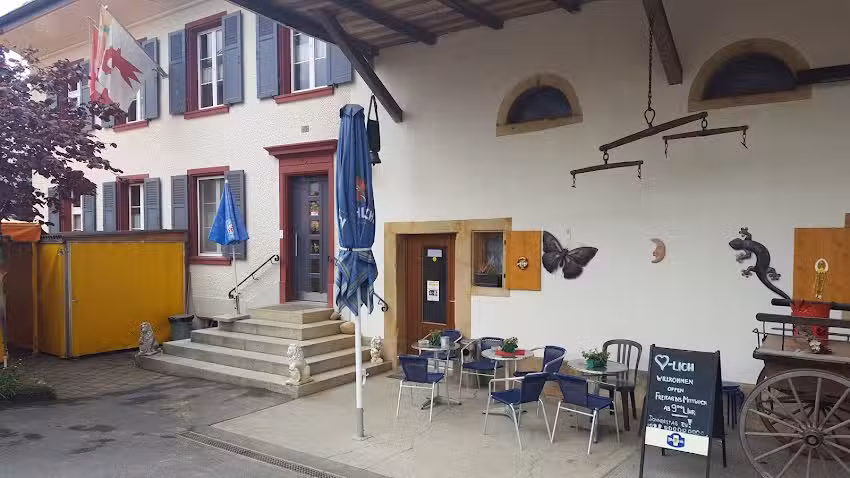 Restaurant Dorfbeizli