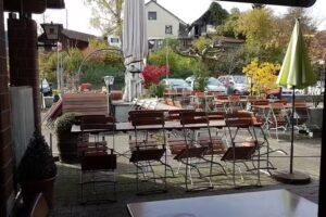 Restaurant Dörfli Maur