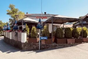 Restaurant D&ouml;rfli Schliern